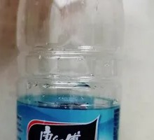 Master Kong Mineral Water