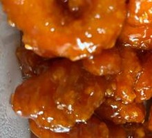 Sweet and Sour Chicken Strips