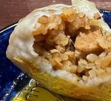 Paper-thin Steamed Dumplings