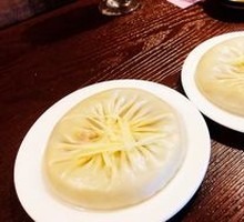 Yuanyi Crab Roe Soup Dumplings