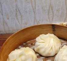 Premium Fresh Pork Xiaolongbao