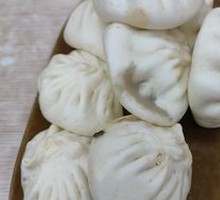 Pork Bun