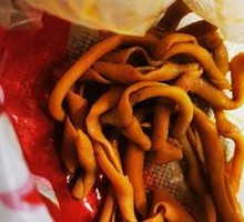 Signature Duck Intestines