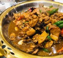 Top Scholar Chicken Stir-Fry