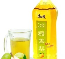 Master Kong Ice Sugar Pear