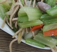 Assorted Pickles Platter