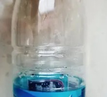 Master Kong Mineral Water