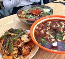 Jixi Daoxiao Noodles