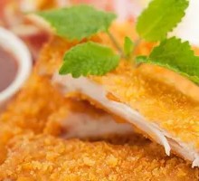 Chicken Cutlet