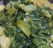 Snow Cabbage Dumplings