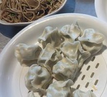 纯鲅鱼水饺
