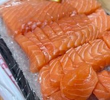 Faroe Salmon