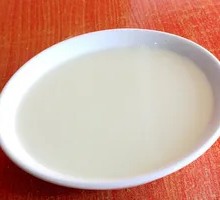 Iron Pot Soy Milk