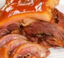 Happy Secret-Recipe Pork Head Meat