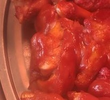 Happy Secret-Recipe Pig Trotters