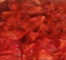 Happy Tianjin-style Pork Shank