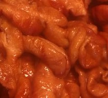 Happy Secret-Style Pig Intestines