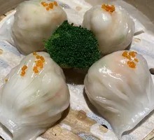 Cantonese Shrimp Dumplings Supreme