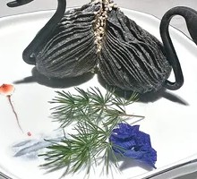 Golden Durian Pastry