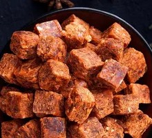 Beef Cubes
