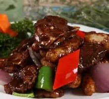 Spicy Pot with Bone-in Beef Ribs