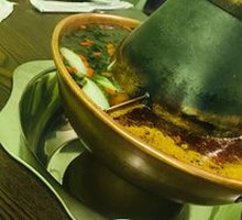 Hot Pot
