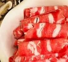 Private Beef and Pork Delight