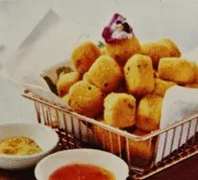 Michelin Yinxin Tofu