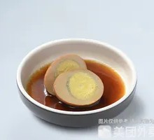 Braised Egg