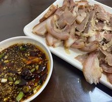 酱头肉