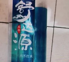 舒达源矿泉水