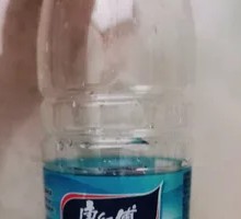 Master Kong Mineral Water