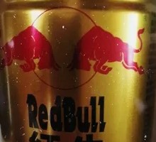 红牛功能饮料