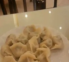 鲅鱼煎饺