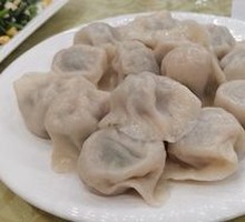 Pork and Fennel Pan-Fried Dumplings