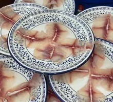 Special Black Fish Three Ways