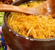 Erliao Hutong Vegetable Stew