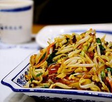 Spring Festival Six-Combination Dish