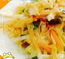 Northeast Chinese Cold Dish