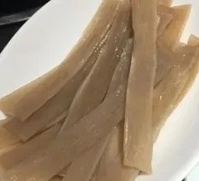 Wide Rice Noodles