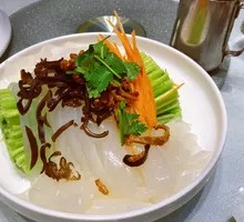 Mom's Big Glass Noodles