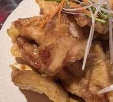 Northeast-style Sweet and Sour Pork