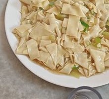 Spicy Pepper and Dried Tofu