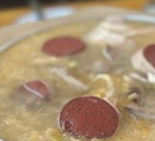 Northeastern Pig-Killing Dish