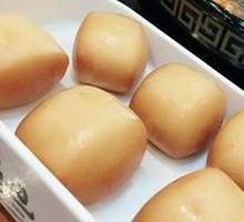Fried Small Steamed Buns