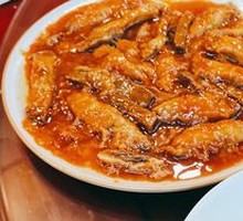 Pan-Seared Beef Strips