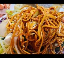 Special Tofu Threads