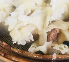 Mutton Steamed Dumplings