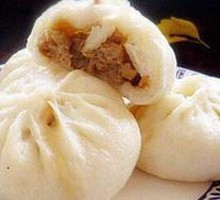 Tianjin Traditional Pork Water-filled Dumplings (1 lb, 30 pieces)