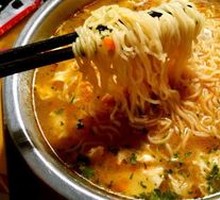 Instant Noodles